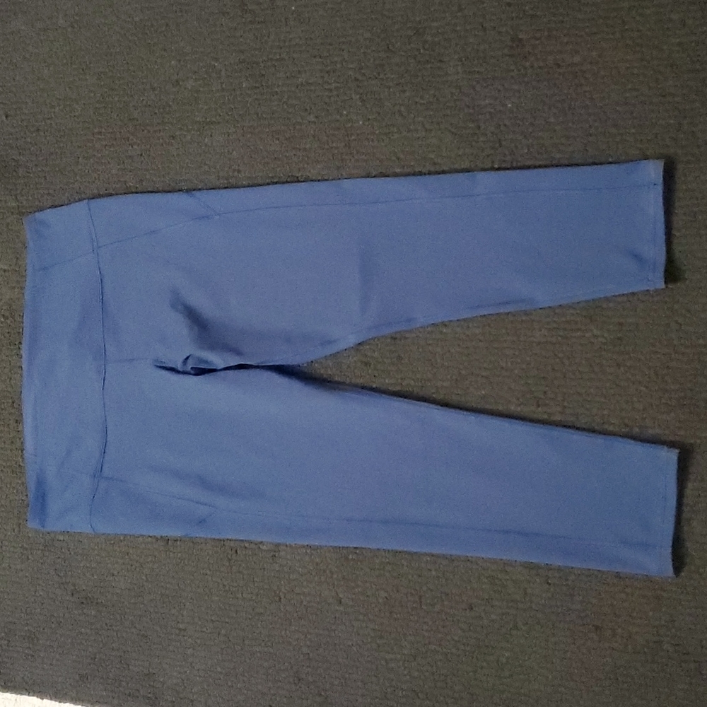 Under Armour capri XL
